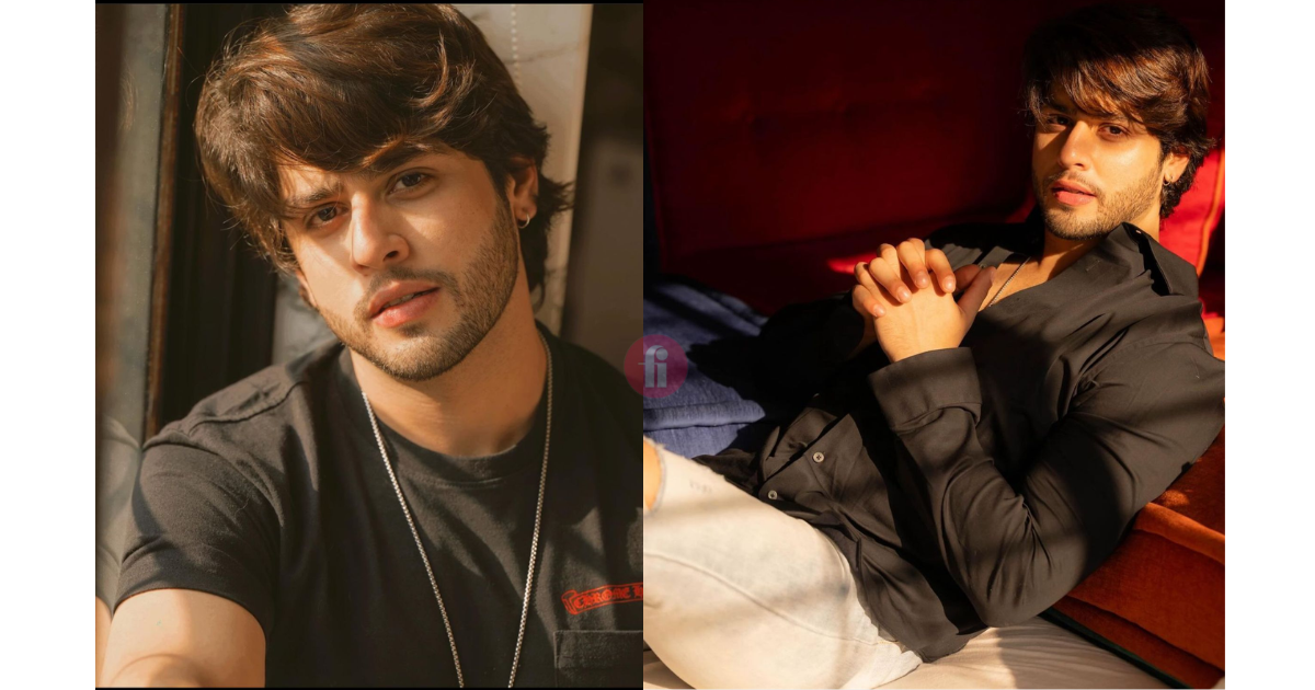Karan Johar Takes To Instagram To Share A Special Message For Jibraan Khan's Exciting New Role in 'Ishq Vishk Rebound' - “from K3G to ISHQ VISHK!”